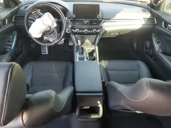 1HGCV1F35KA147029 2019 HONDA ACCORD - Image 8