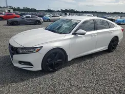 1HGCV1F35KA147757 2019 HONDA ACCORD