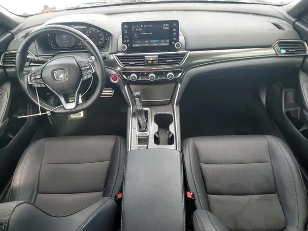 1HGCV1F35KA147757 2019 HONDA ACCORD - Image 8