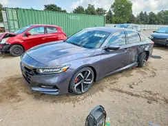 1HGCV1F35KA148066 2019 HONDA ACCORD
