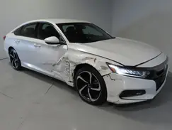 1HGCV1F35KA149248 2019 HONDA ACCORD