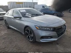 1HGCV1F35KA150304 2019 HONDA ACCORD