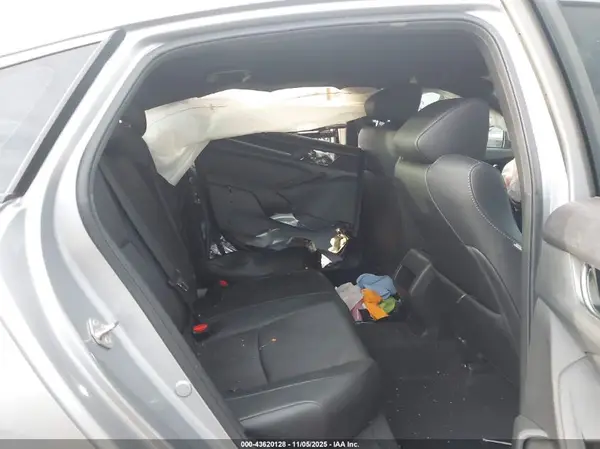 1HGCV1F35KA150304 2019 HONDA ACCORD - Image 8