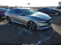 1HGCV1F35KA151887 2019 HONDA ACCORD
