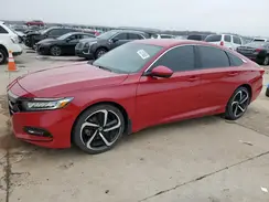 1HGCV1F35KA152148 2019 HONDA ACCORD