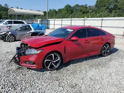 1HGCV1F35KA152201 2019 HONDA ACCORD