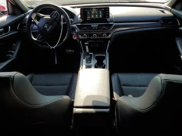 1HGCV1F35KA152201 2019 HONDA ACCORD - Image 8