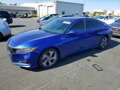 1HGCV1F35KA153803 2019 HONDA ACCORD