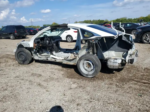 1HGCV1F35KA154644 2019 HONDA ACCORD - Image 2