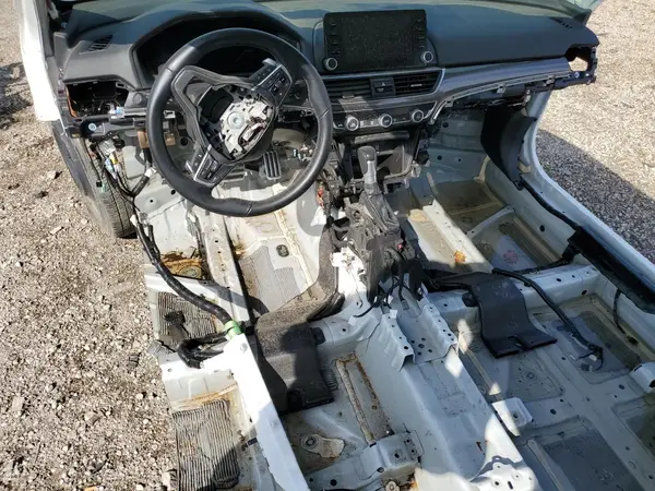 1HGCV1F35KA154644 2019 HONDA ACCORD - Image 8