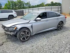 1HGCV1F35KA154823 2019 HONDA ACCORD