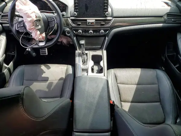 1HGCV1F35KA154823 2019 HONDA ACCORD - Image 8