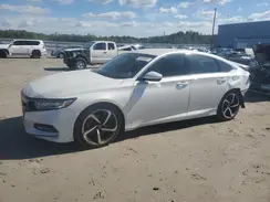 1HGCV1F35KA155941 2019 HONDA ACCORD