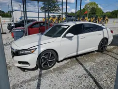 1HGCV1F35KA156023 2019 HONDA ACCORD