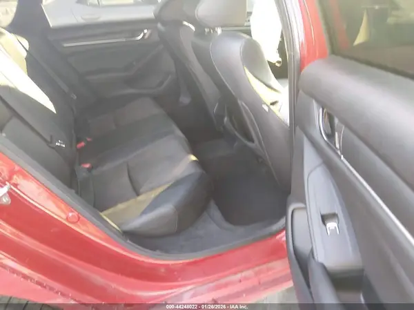 1HGCV1F35KA156295 2019 HONDA ACCORD - Image 8