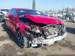 1HGCV1F35KA156328 2019 HONDA ACCORD