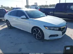 1HGCV1F35KA156507 2019 HONDA ACCORD
