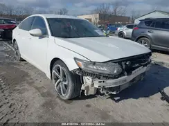 1HGCV1F35KA156538 2019 HONDA ACCORD