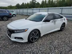 1HGCV1F35KA156569 2019 HONDA ACCORD