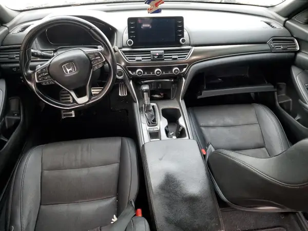 1HGCV1F35KA156569 2019 HONDA ACCORD - Image 8