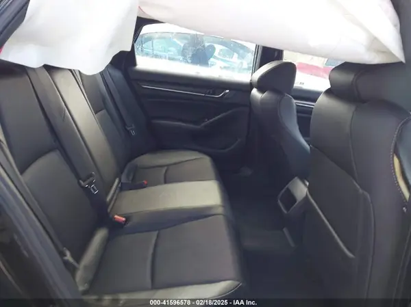 1HGCV1F35KA158726 2019 HONDA ACCORD - Image 8
