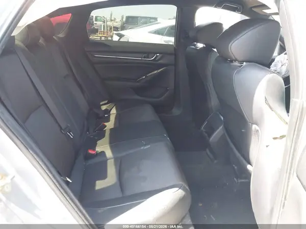 1HGCV1F35KA159004 2019 HONDA ACCORD - Image 8