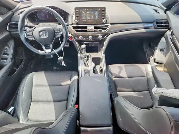 1HGCV1F35KA159097 2019 HONDA ACCORD - Image 8