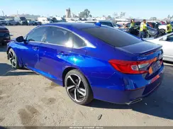 1HGCV1F35KA160444 2019 HONDA ACCORD