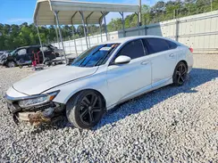 1HGCV1F35KA160699 2019 HONDA ACCORD