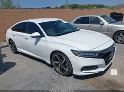 1HGCV1F35KA160847 2019 HONDA ACCORD