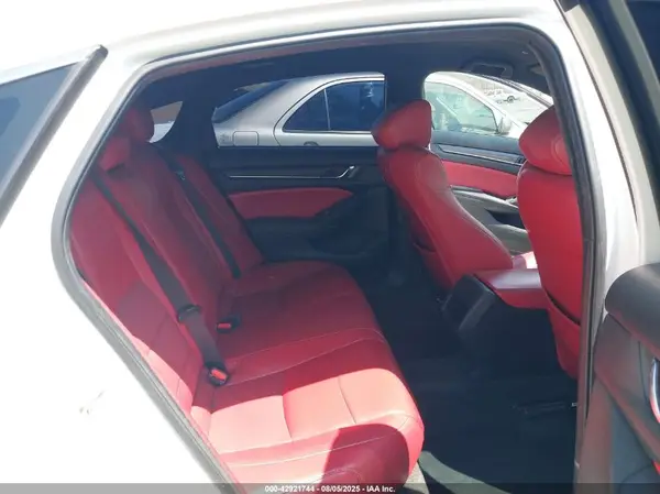 1HGCV1F35KA160847 2019 HONDA ACCORD - Image 8