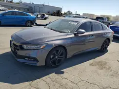 1HGCV1F35KA162405 2019 HONDA ACCORD