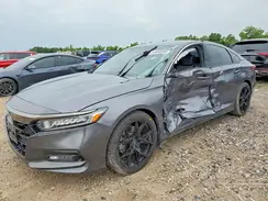 1HGCV1F35KA162873 2019 HONDA ACCORD