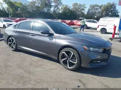 1HGCV1F35KA162887 2019 HONDA ACCORD