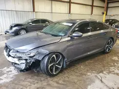 1HGCV1F35KA162999 2019 HONDA ACCORD
