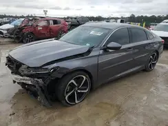 1HGCV1F35KA164137 2019 HONDA ACCORD