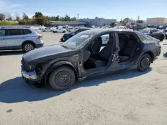 1HGCV1F35KA164283 2019 HONDA ACCORD