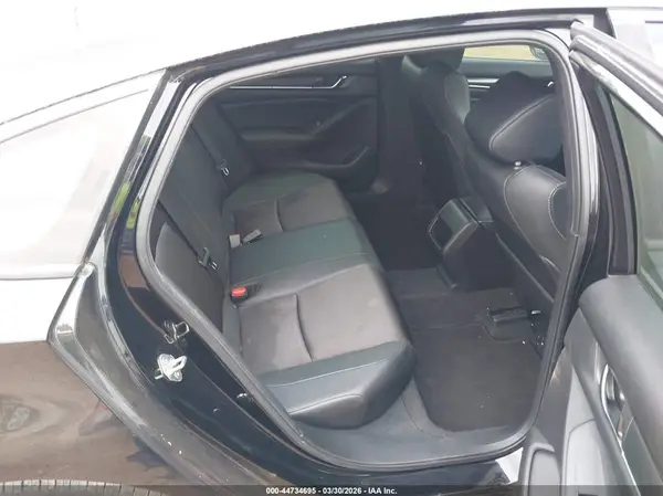 1HGCV1F35KA164865 2019 HONDA ACCORD - Image 8