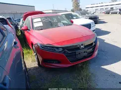 1HGCV1F35KA165501 2019 HONDA ACCORD