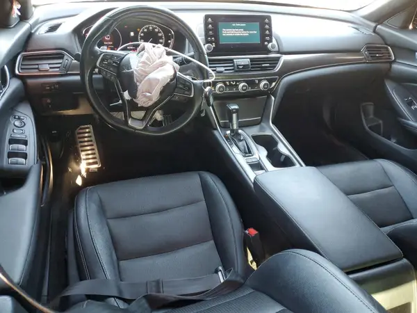 1HGCV1F35KA166549 2019 HONDA ACCORD - Image 8