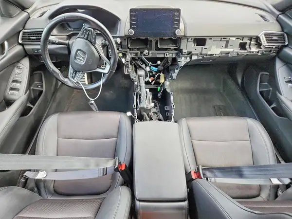 1HGCV1F35KA167359 2019 HONDA ACCORD - Image 8