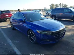 1HGCV1F35KA170231 2019 HONDA ACCORD
