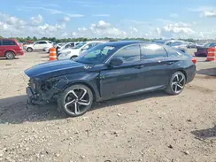 1HGCV1F35KA171279 2019 HONDA ACCORD