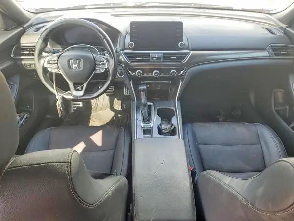1HGCV1F35KA171279 2019 HONDA ACCORD - Image 8