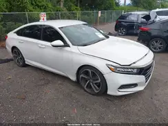 1HGCV1F35KA171427 2019 HONDA ACCORD