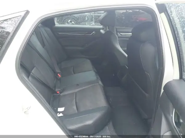 1HGCV1F35KA171427 2019 HONDA ACCORD - Image 8