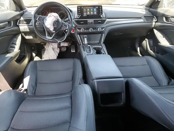 1HGCV1F35KA171637 2019 HONDA ACCORD - Image 8