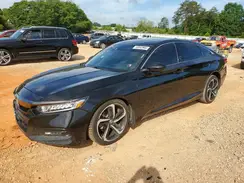 1HGCV1F35KA171766 2019 HONDA ACCORD