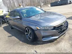 1HGCV1F35KA171945 2019 HONDA ACCORD