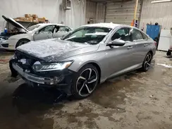 1HGCV1F35KA172867 2019 HONDA ACCORD